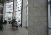 Innovation Place, University of Regina, SK
