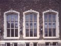 Banff Springs Exterior Windows