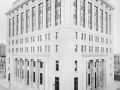 Calgary Post Office  1922