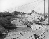 Garson Quarry Steam Channeler   3