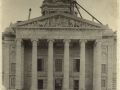 Manitoba Legislative Building  1917