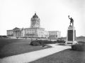 Manitoba Legislature  Winnipeg  MB   2