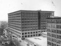 T. Eaton Co. Mail Order Building Winnipeg  MB