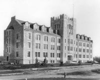 University of Manitoba Arts Building