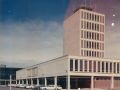 Winnipeg International Airport Administration Tower   2