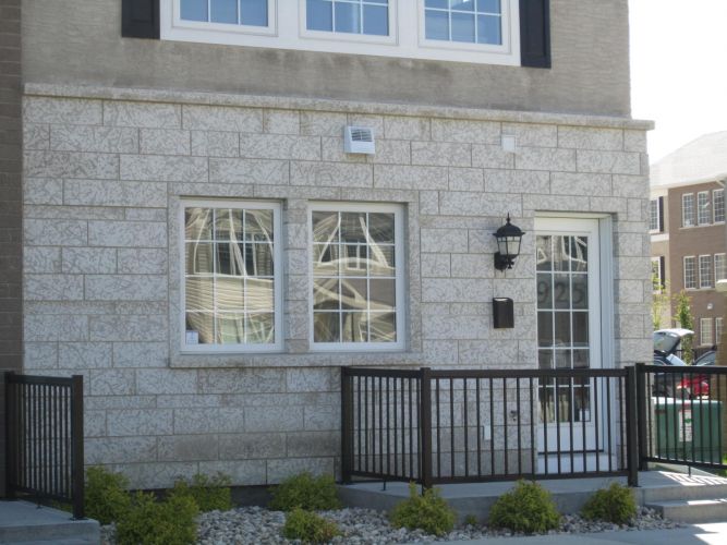 Gillis Quarries Ltd. Bridgwater Forest Condos