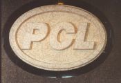 PCL Logo