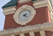 Steinbach Clock Tower