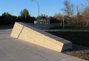 University of Regina Entrance Gateway