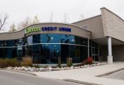Cambrian Credit Union, Henderson Hwy